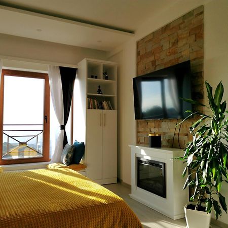 Golden Sky - Milmari Resort & Spa Kopaonik Exterior photo