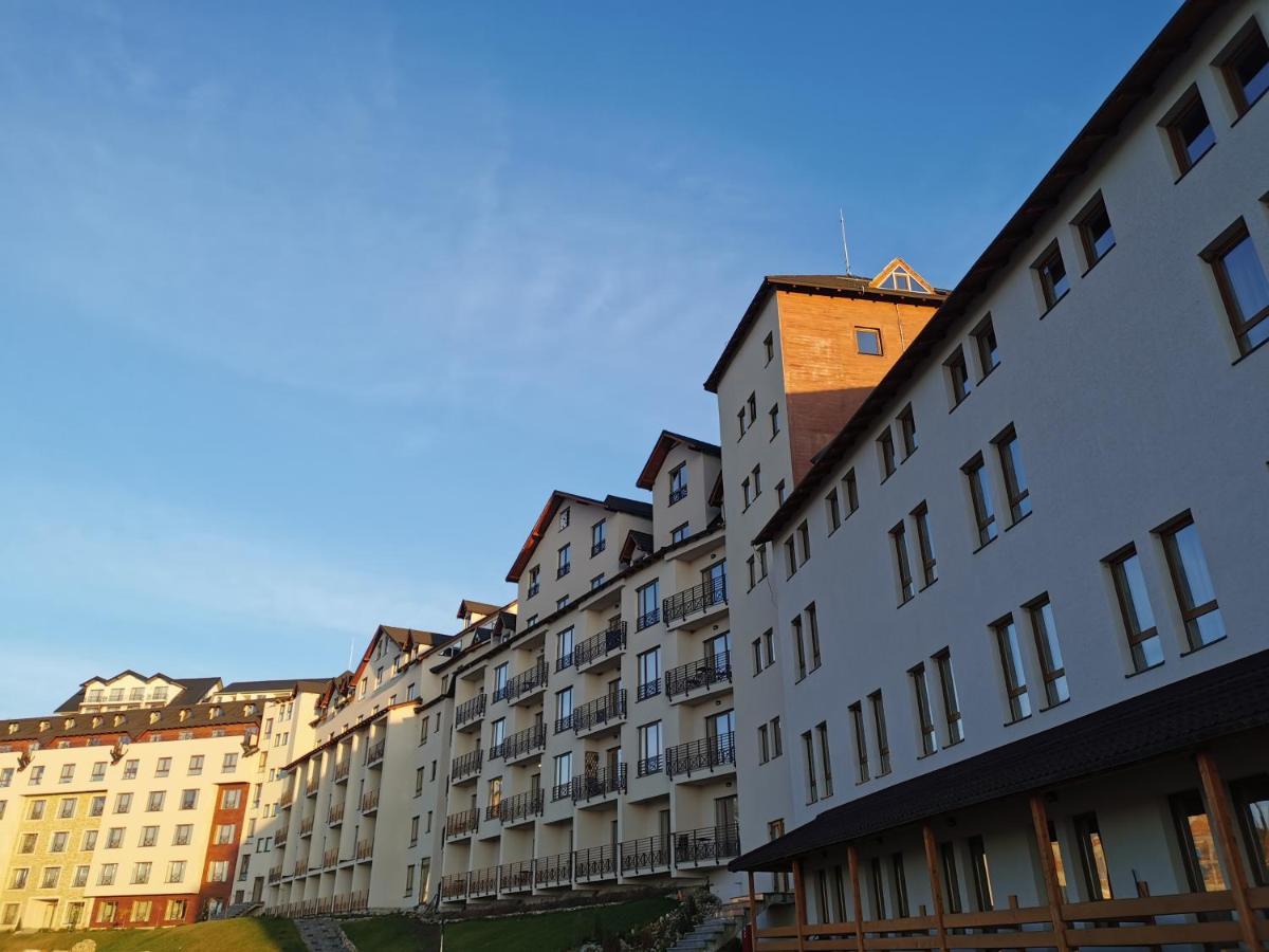 Golden Sky - Milmari Resort & Spa Kopaonik Exterior photo