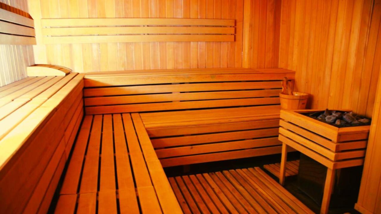 Golden Sky - Milmari Resort & Spa Kopaonik Exterior photo